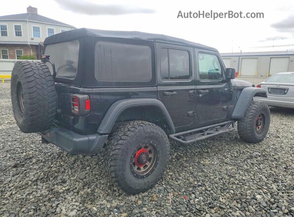 1C4HJXFG9JW284126 2018 JEEP WRANGLER Black 