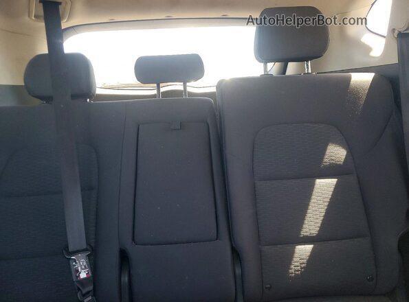 KM8J23A44KU909092 2019 HYUNDAI TUCSON Gray 