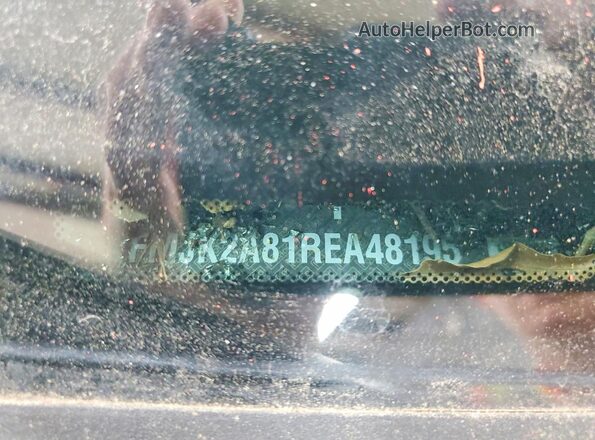 1FMJK2A81REA48195 2024 FORD EXPEDITION Black Սալոնի 360 աստիճան տեսք