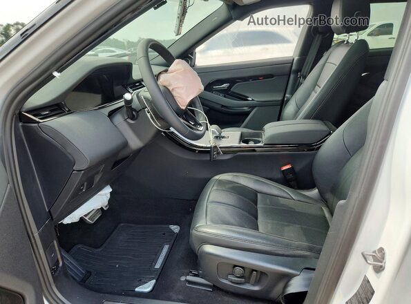 SALZL2FX0RH234757 2024 LAND ROVER RANGE ROVER White 
