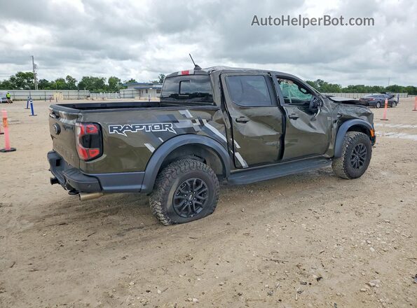 1FTER4LR3RLE48192 2024 FORD RANGER Green 