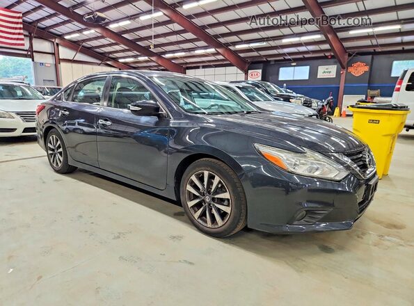 1N4AL3AP1HC194594 2017 NISSAN ALTIMA Charcoal წინა ხედი