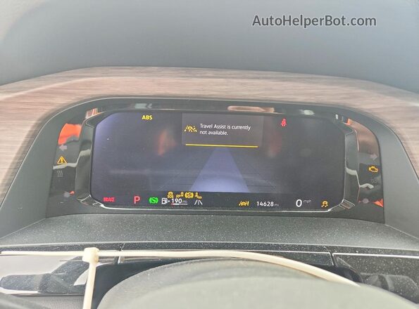 1V2BR2CA1SC570510 2025 VOLKSWAGEN ATLAS Black უკანა სავარძლების ხედი