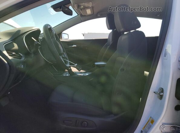 1G1ZD5ST1PF183487 2023 CHEVROLET MALIBU White Սալոնի դիմացի տեսք