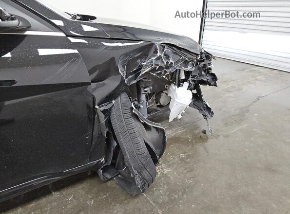 KMHLN4DJXSU180233 2025 HYUNDAI ELANTRA Black 