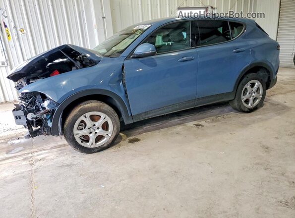 ZACNDFAN0R3A44473 2024 DODGE OTHER Blue უკანა მარცხენა