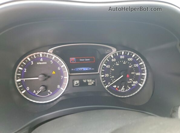 5N1DL0MN3LC547471 2020 INFINITI QX60 Black Vista de los asientos traseros