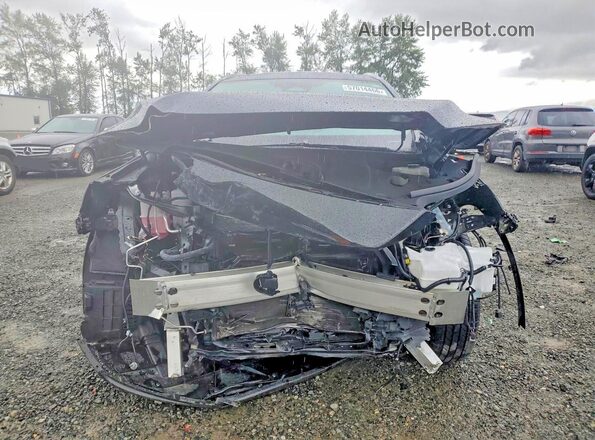 2T2BBMCA5SC103420 2025 LEXUS RX Black Vista trasera