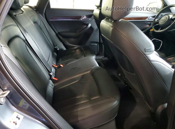 WA1GFCFS0GR022801 2016 AUDI Q3 Gray 