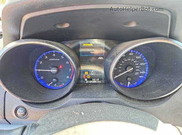4S4BSAFC5K3343944 2019 SUBARU OUTBACK Gray 