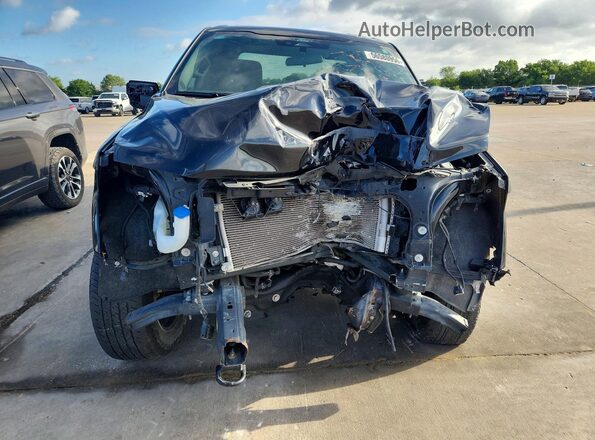 1FTFW2L59RKE20255 2024 FORD F150 Black 