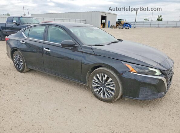 1N4BL4DV2RN387329 2024 NISSAN ALTIMA Черный 