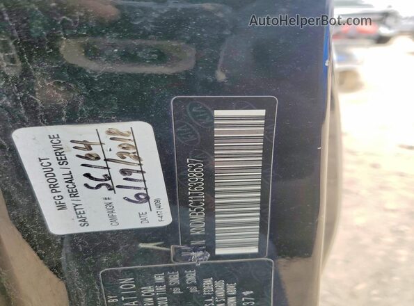 KNDMB5C11J6398637 2018 KIA SEDONA Black Панорамний вид салону 360°