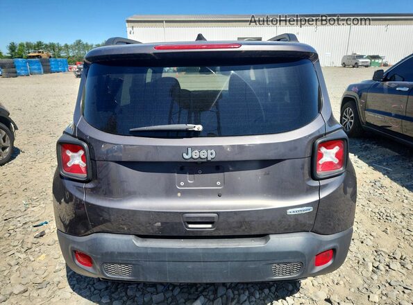 ZACNJBBB1LPM02439 2020 JEEP RENEGADE Gray 