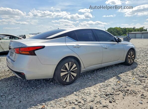 1N4BL4DV2KC120953 2019 NISSAN ALTIMA Silver 