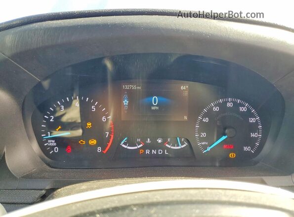 1FM5K8AB4MGA65652 2021 FORD EXPLORER Silver Widok tylnych siedzeń