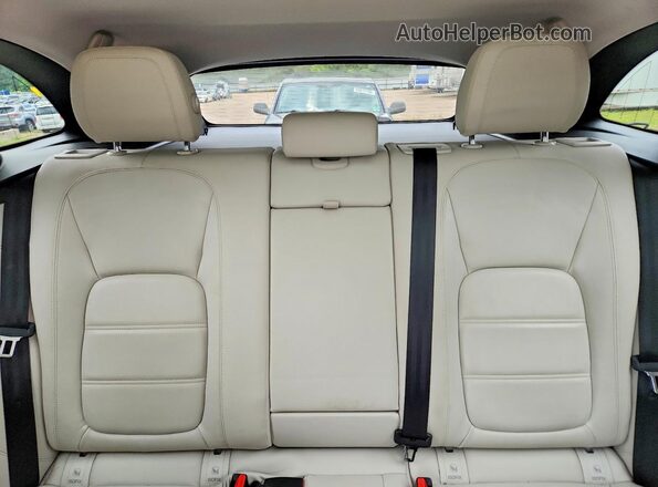 SADCK2BN1HA099918 2017 JAGUAR F-PACE Silver Սալոնի հետևի տեսք