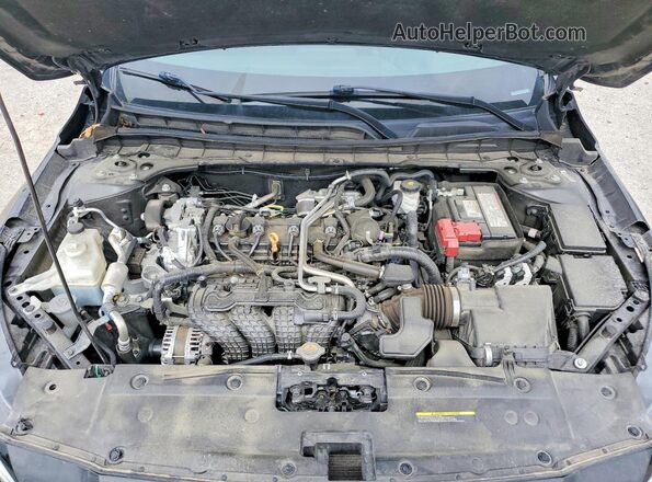 1N4BL4DV3PN312541 2023 NISSAN ALTIMA Black 