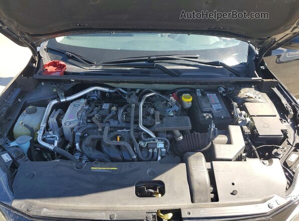 3N1AB8CV7SY367218 2025 NISSAN SENTRA Black 