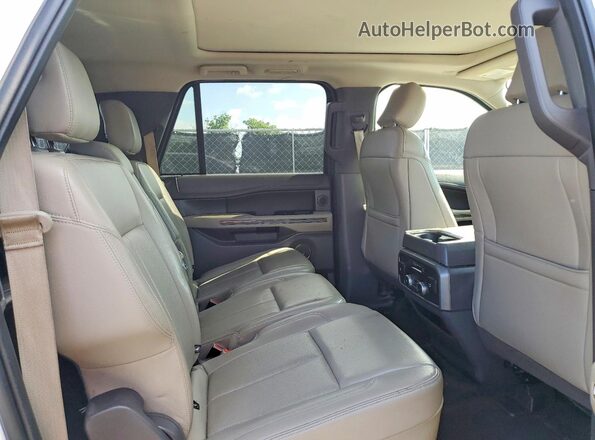 1FMJK1HT0KEA21418 2019 FORD EXPEDITION Белый Вид подкапотного пространства