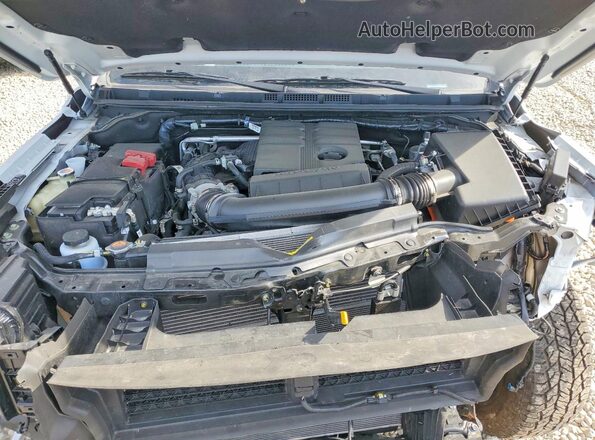 1N6ED1EK9TN630680 2026 NISSAN FRONTIER White 