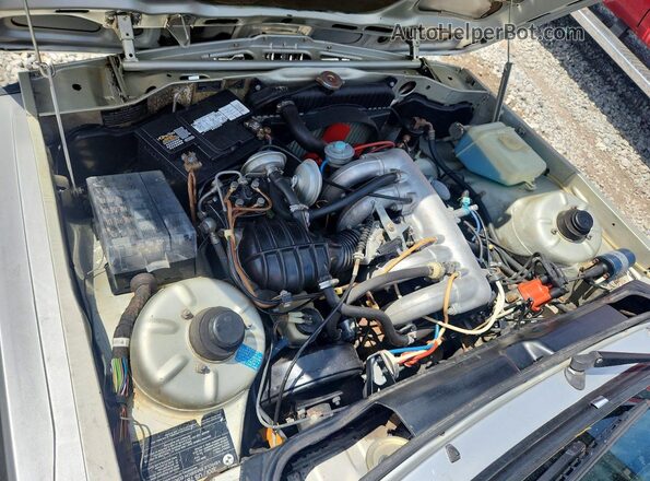 5443513 1978 BMW OTHER Silver 