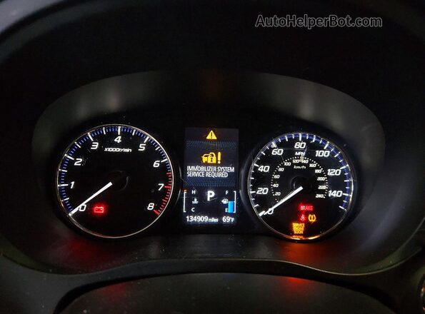 JA4AD3A30GZ015763 2016 MITSUBISHI OUTLANDER Серый 