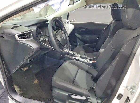 5YFB4MDE3RP132800 2024 TOYOTA COROLLA Белый 