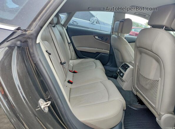 WAUWGAFC3GN025451 2016 AUDI A7 Gray 