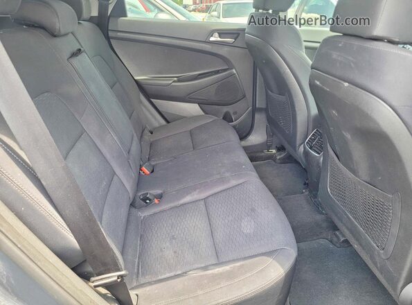 KM8J3CA42LU239606 2020 HYUNDAI TUCSON Charcoal Vista interior delantera