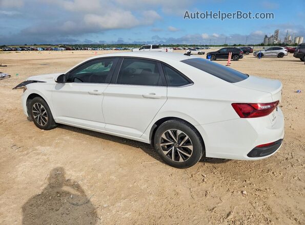 3VW5M7BU3RM100720 2024 VOLKSWAGEN JETTA White 