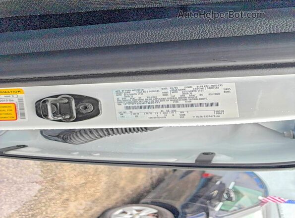 1FTFW1E53PFB25777 2023 FORD F150 White 