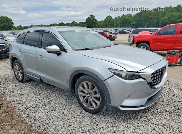 JM3TCADY1L0403491 2020 MAZDA CX-9 Silver 