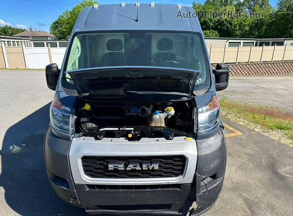 3C6URVJG8LE117411 2020 RAM PROMASTER Black 