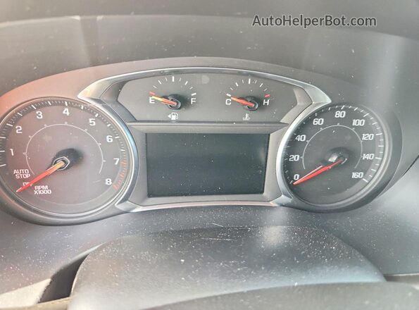 1GKKNMLS0MZ207041 2021 GMC ACADIA Черный Вид задних сидений