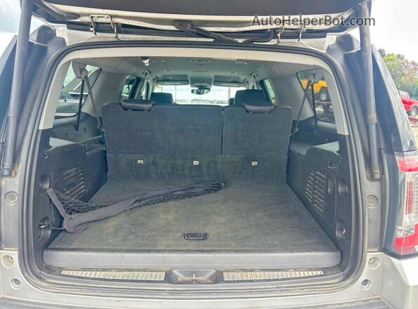 1GKS1HKJ1LR202263 2020 GMC YUKON Silver 