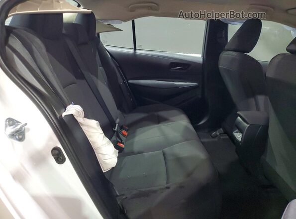 5YFB4MDE3RP132800 2024 TOYOTA COROLLA Белый 