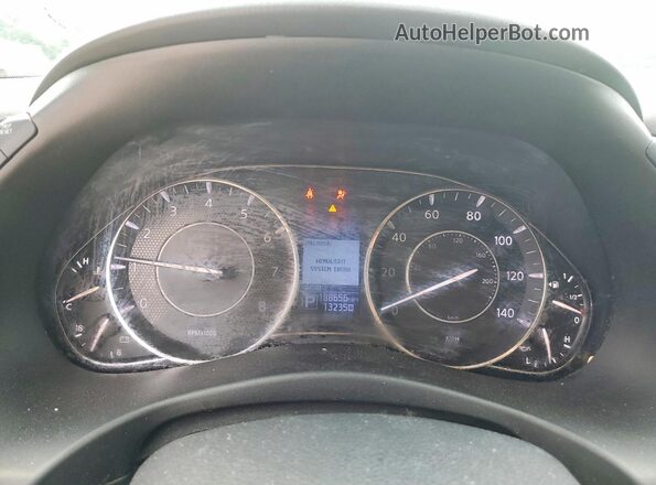 JN8AY2ND2J9053109 2018 NISSAN ARMADA Brown Հետևի նստատեղերի տեսք