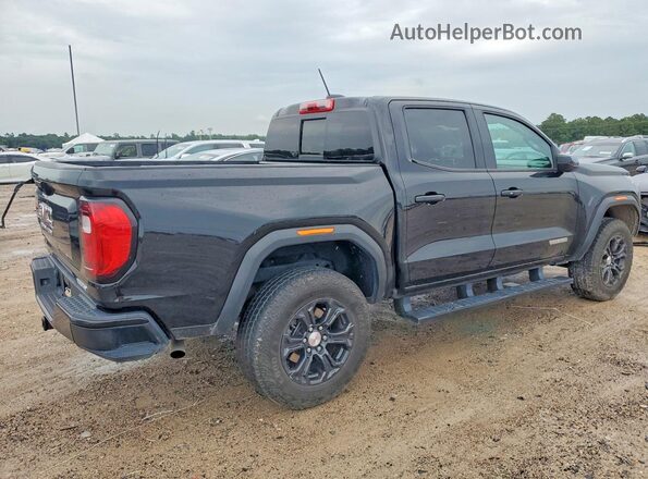 1GTP5BEK5R1116727 2024 GMC CANYON Black Front right