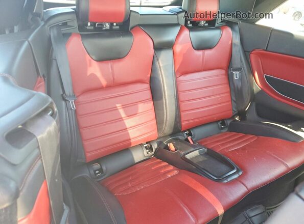 SALVD5BG0HH239958 2017 LAND ROVER RANGE Белый Вид задней части салона