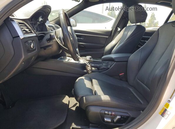 WBA8E1C59HK895308 2017 BMW 7 SERIES White 