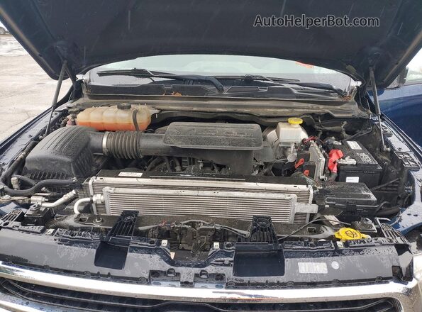 1C6RRFFG6KN672923 2019 RAM 1500 Black 