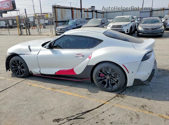 WZ1DB2C06NW049132 2022 TOYOTA ALL White Rear right