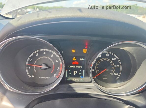 JA4AP3AU1HZ004501 2017 MITSUBISHI OUTLANDER Gray Հետևի նստատեղերի տեսք