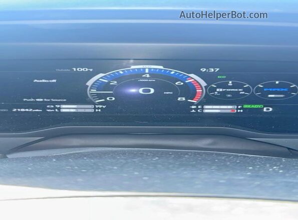 5TFJC5DB2PX036925 2023 TOYOTA TUNDRA Blue 