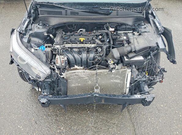 3KPF24AD0RE755571 2024 KIA FORTE Gray 