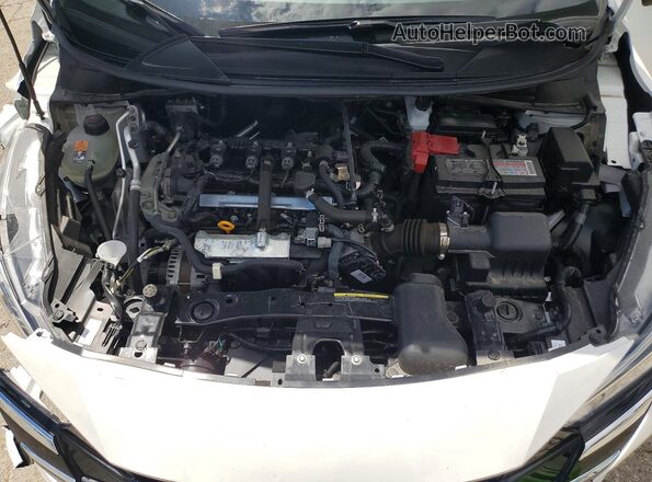 3N1CN8DV8SL852415 2025 NISSAN VERSA White 