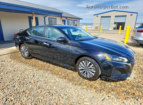 1N4BL4DV0RN343457 2024 NISSAN ALTIMA Black 
