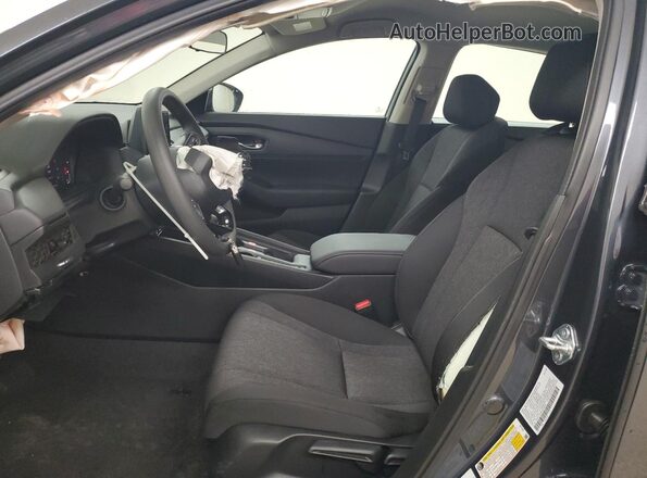 1HGCY1F26TA018393 2026 HONDA ACCORD Gray 