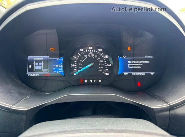 2FMPK4J94RBA75028 2024 FORD EDGE Charcoal 